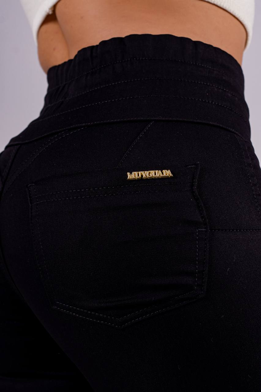 Calça Jeans Modeladora Roma