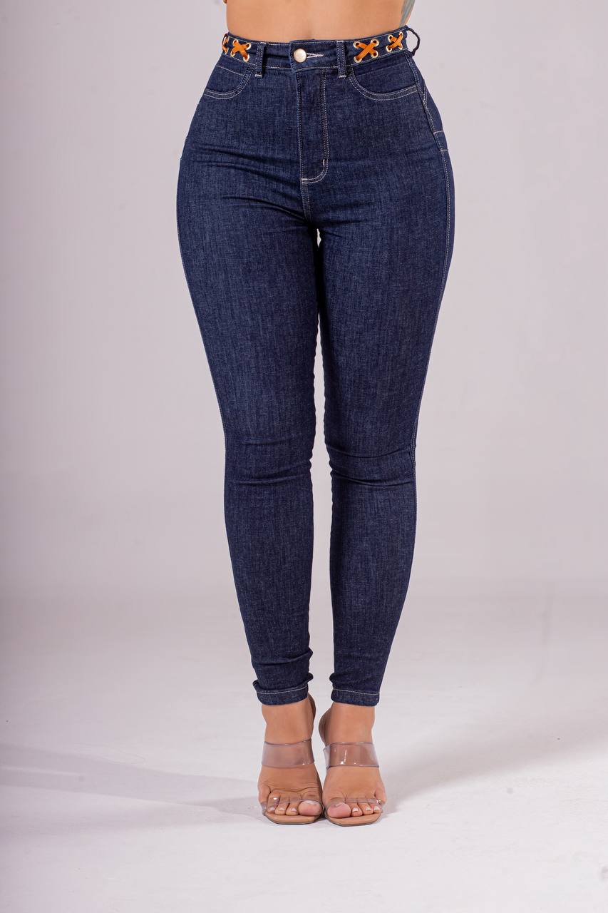 Calça Jeans Modeladora Granada