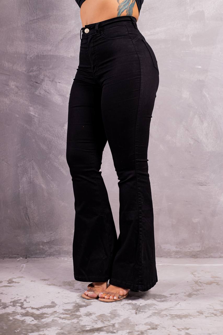 Calça Jeans Modeladora Firenze