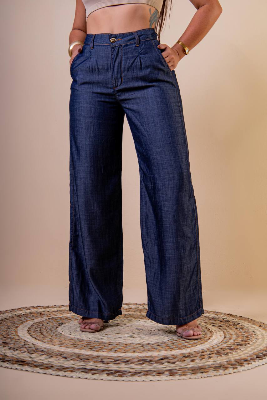 Calça Jeans Roma