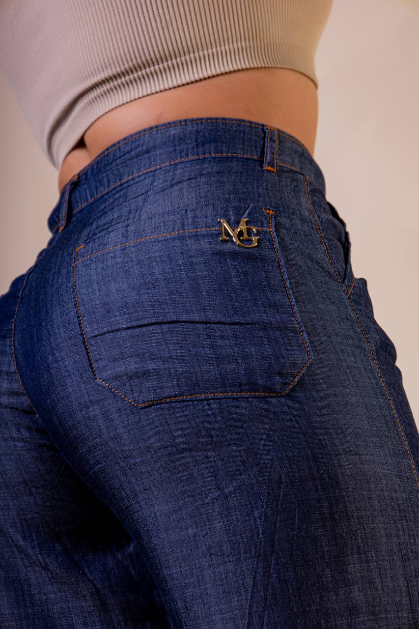Calça Jeans Roma