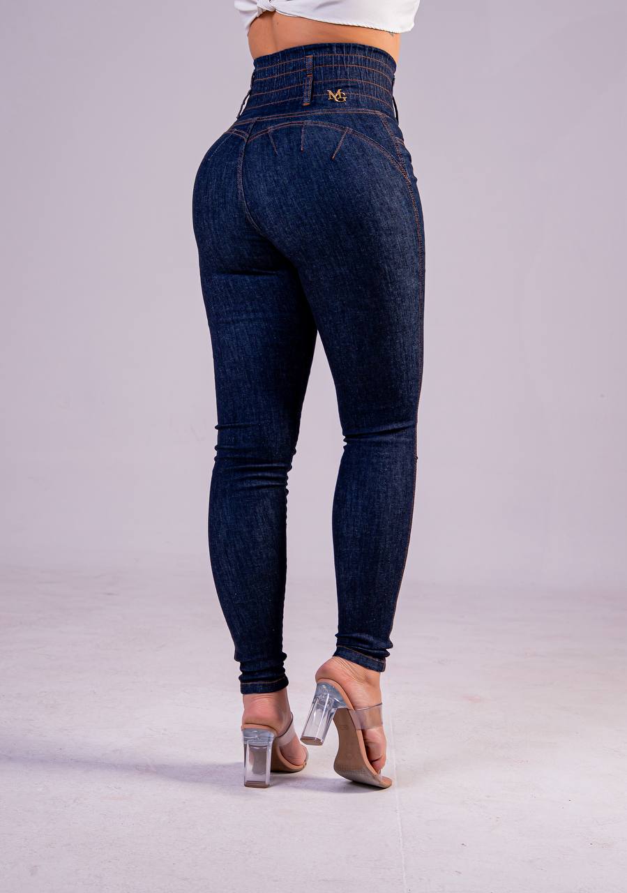 Calça Jeans Modeladora Verona
