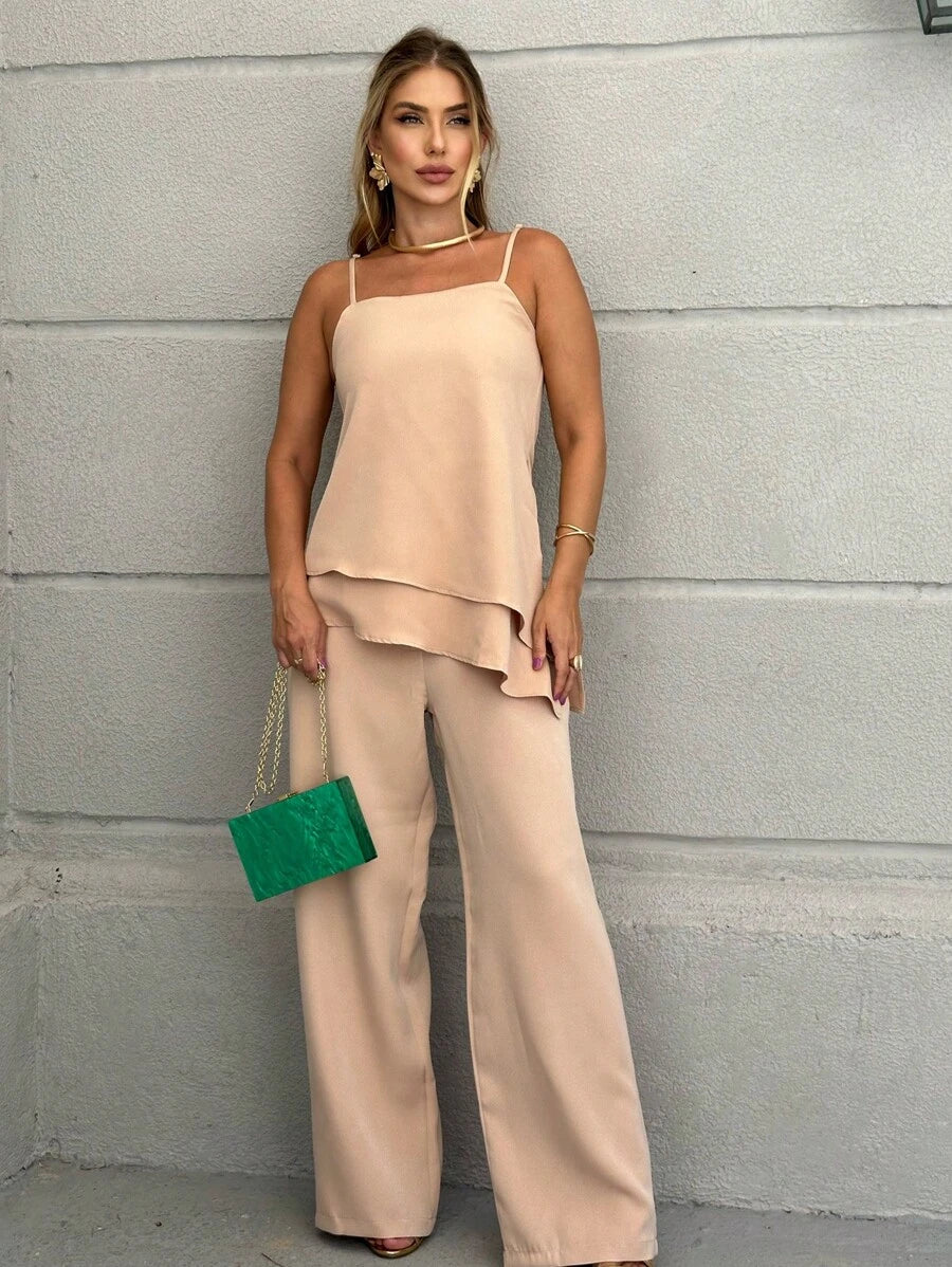 EMILI CONJUNTO ALFAIATARIA