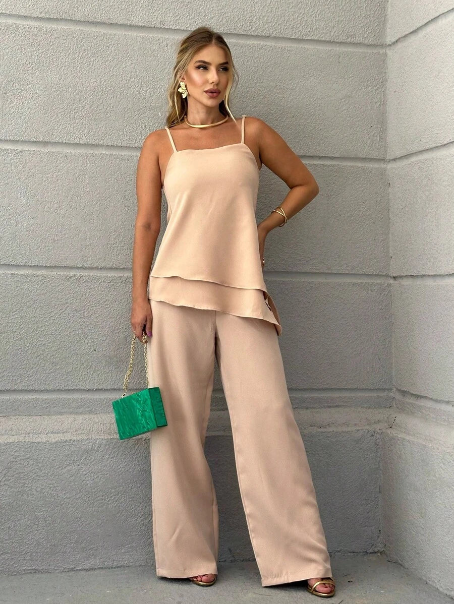 EMILI CONJUNTO ALFAIATARIA