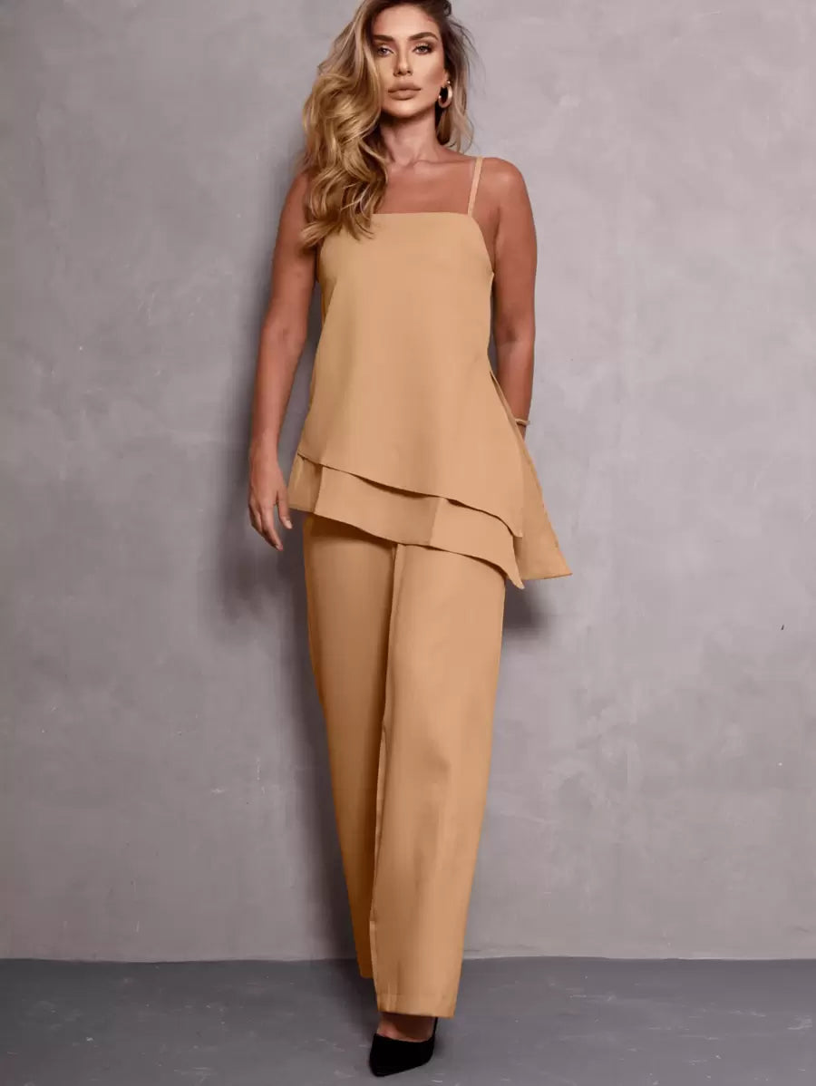 EMILI CONJUNTO ALFAIATARIA