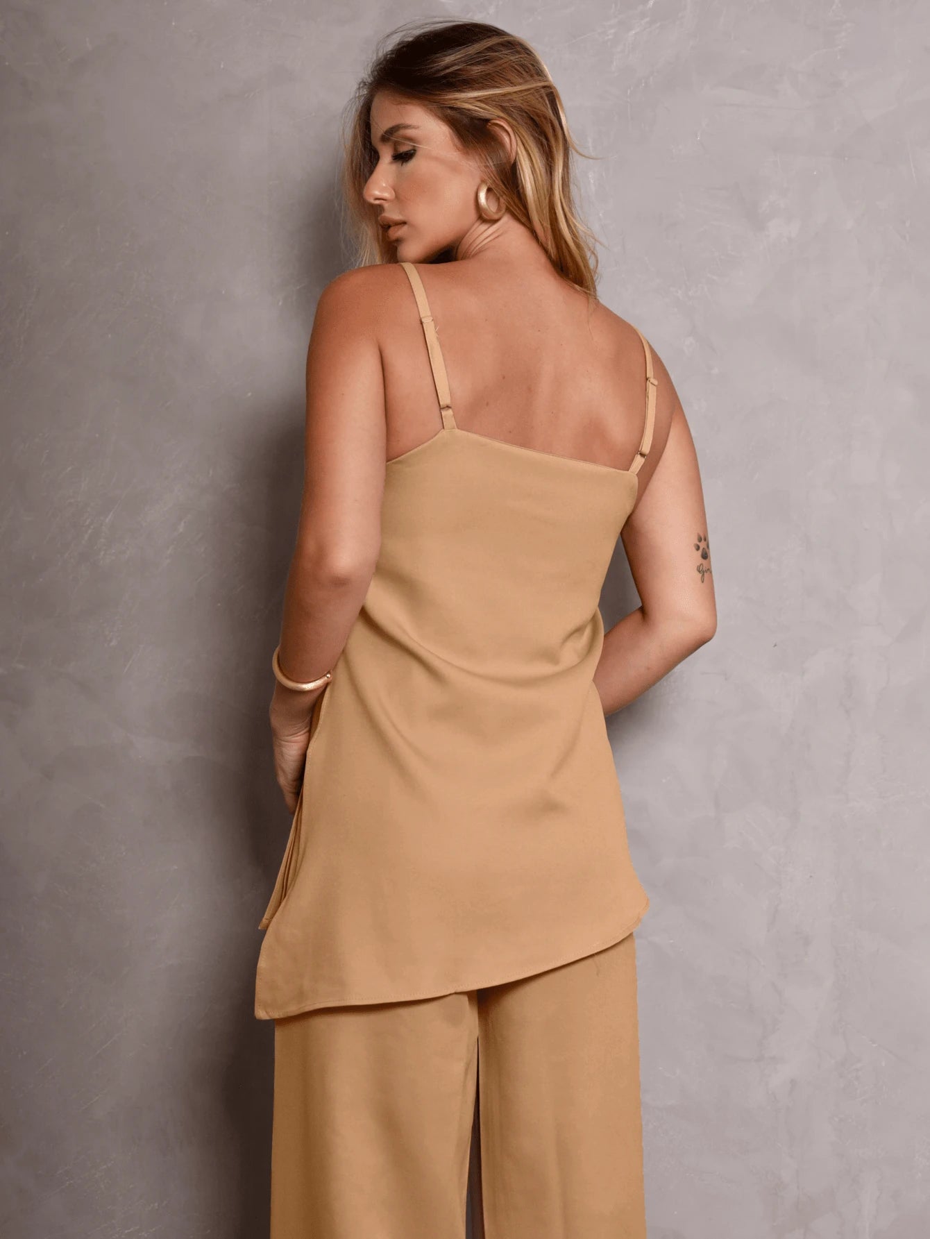 EMILI CONJUNTO ALFAIATARIA