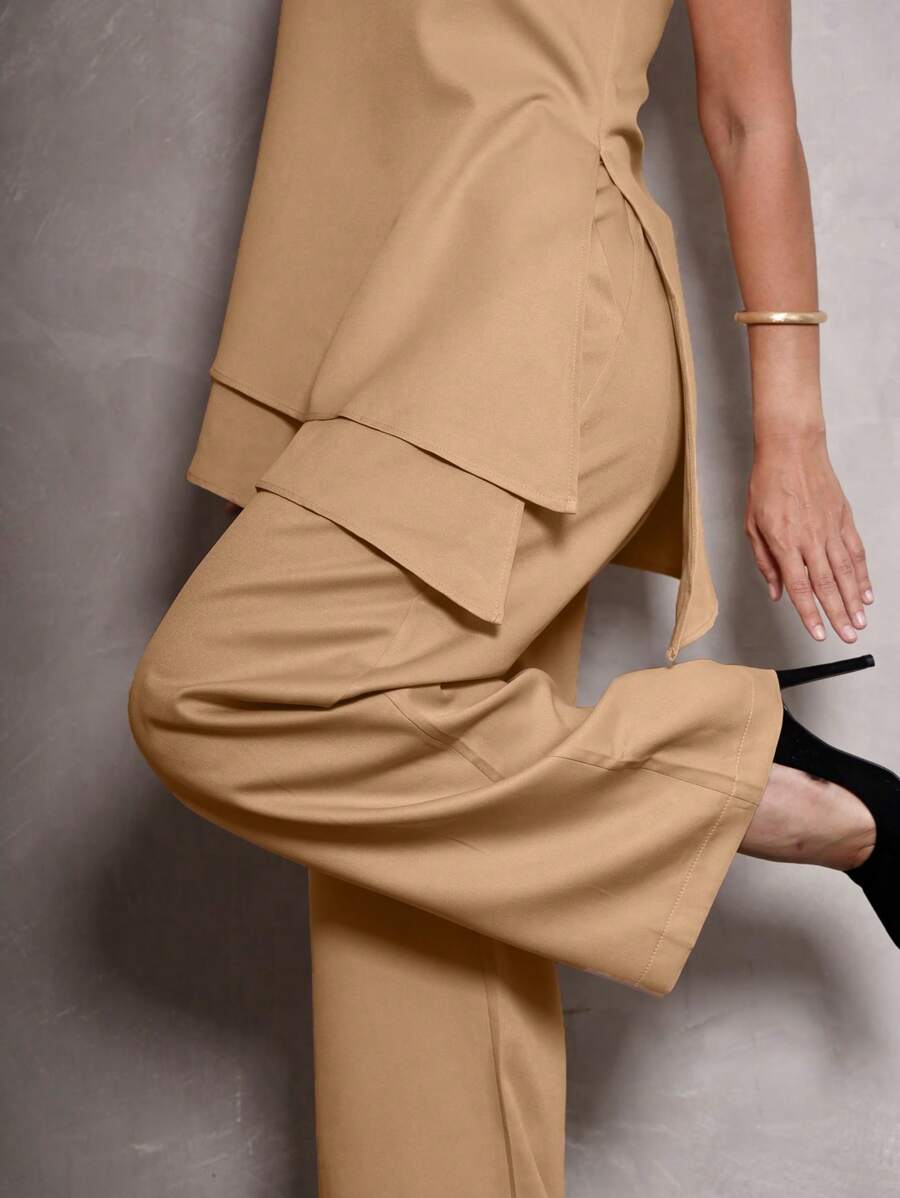 EMILI CONJUNTO ALFAIATARIA