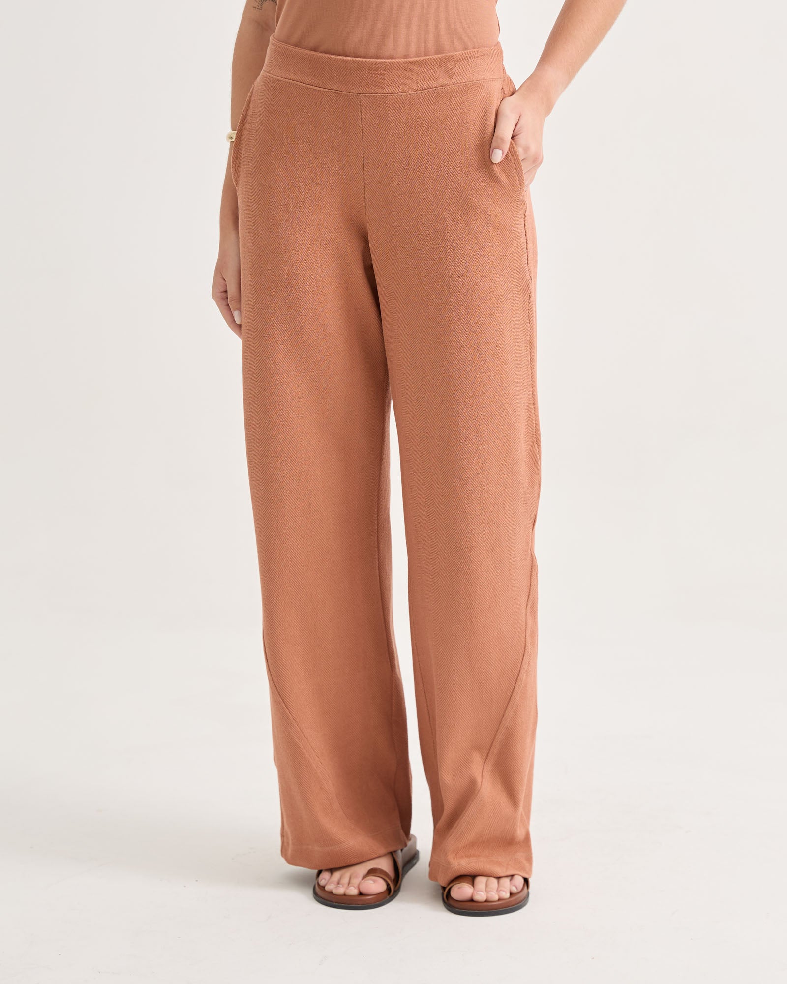 Calça Pantalona Verbena