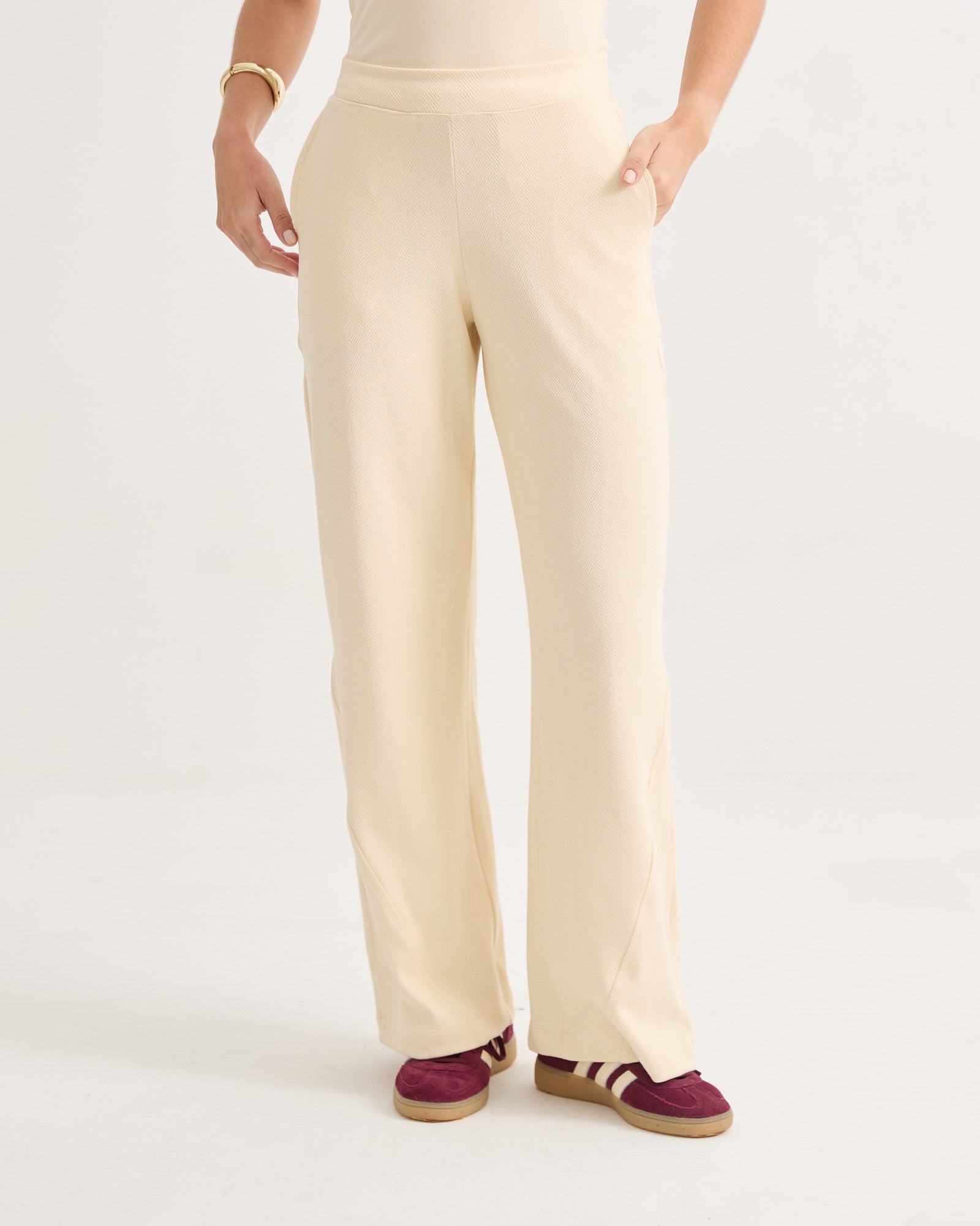 Calça Pantalona Verbena