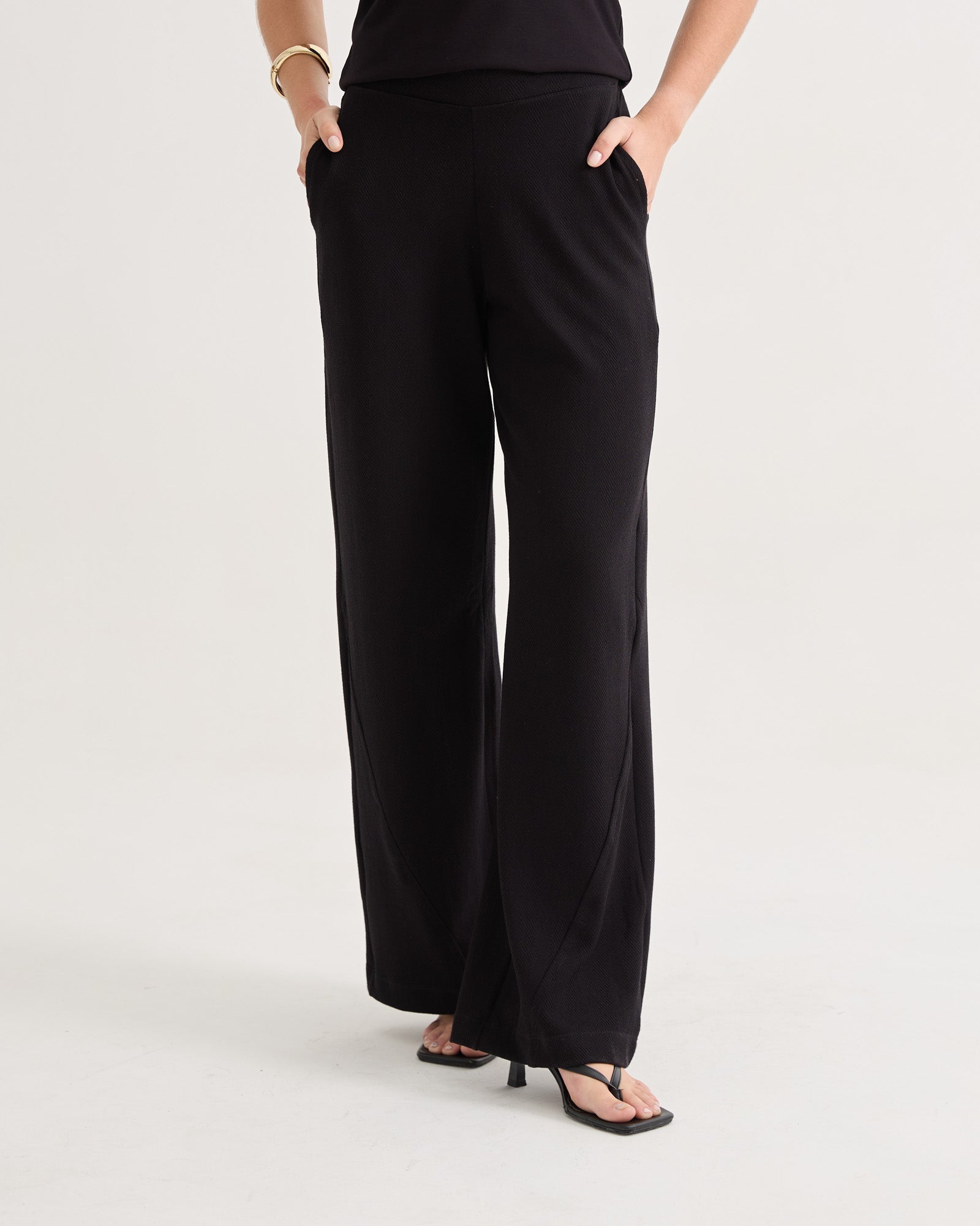 Calça Pantalona Verbena