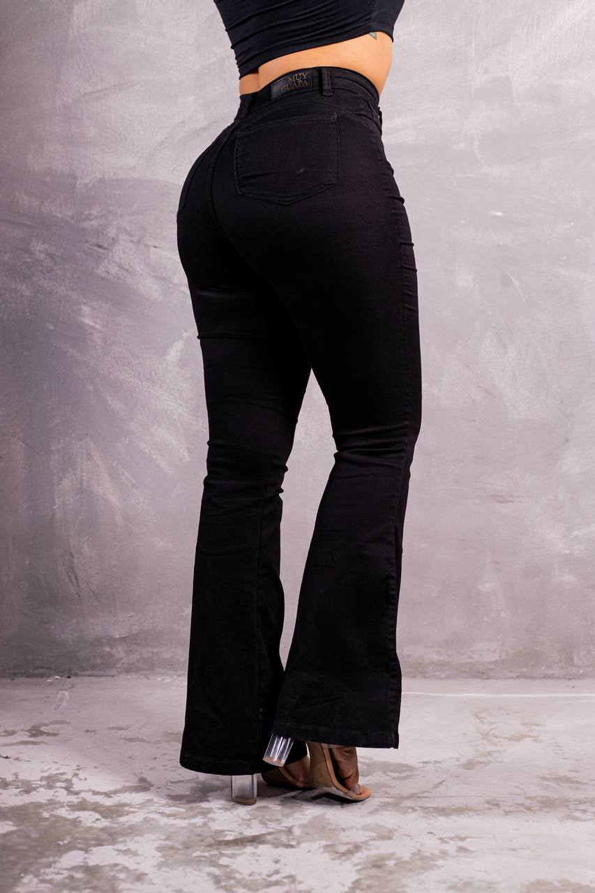 Calça Jeans Modeladora Firenze