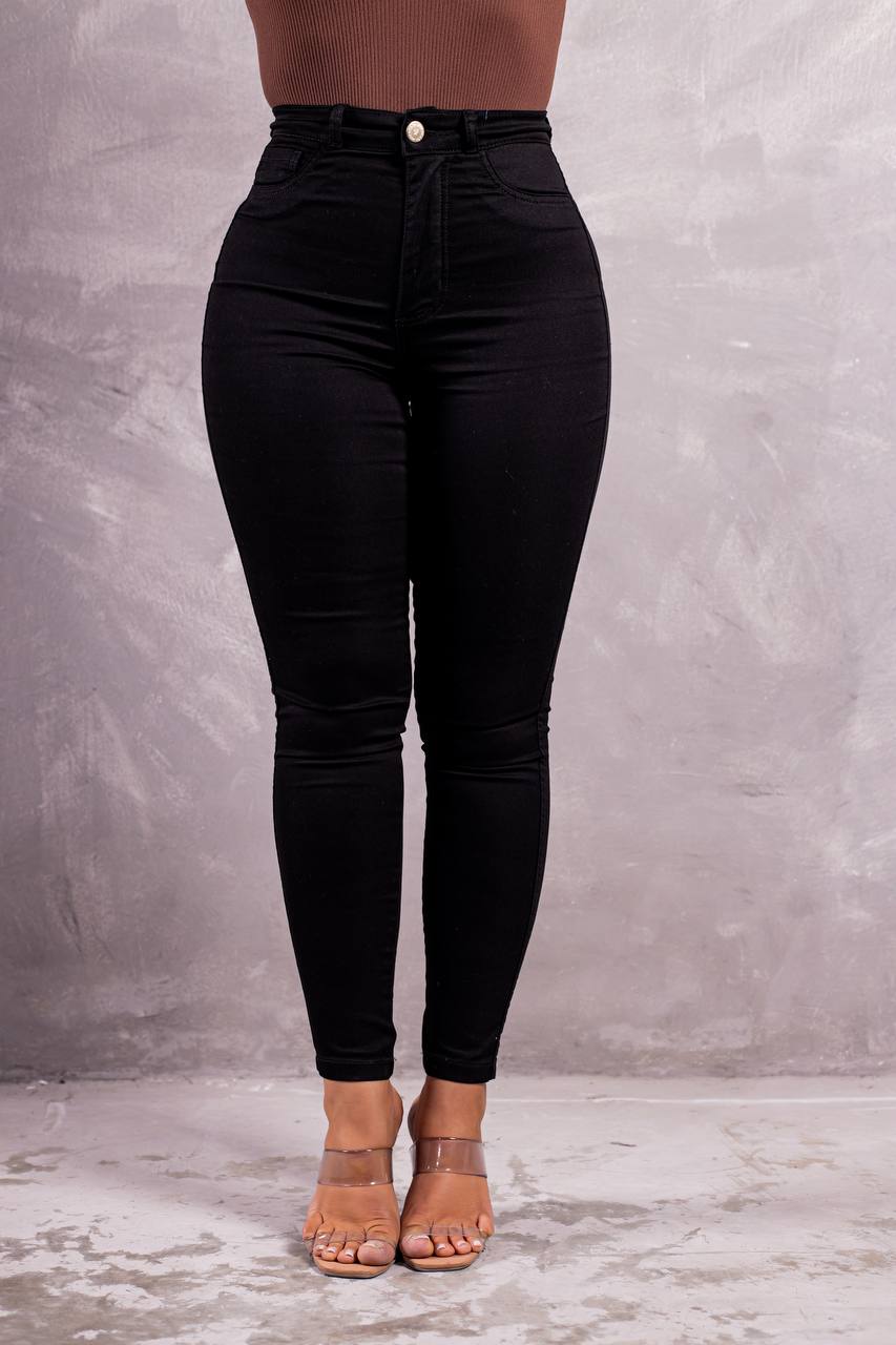 Calça Jeans Modeladora Firenze