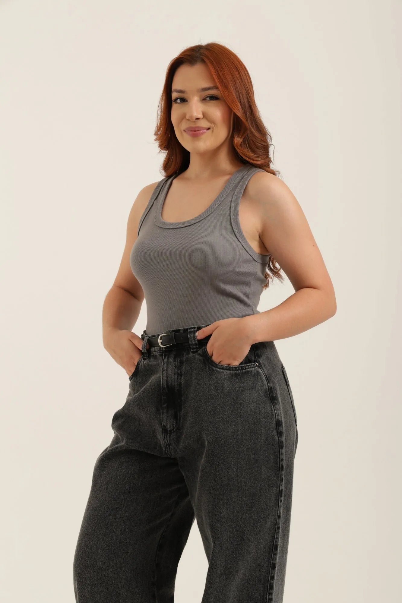 Kit 4 Camisetas Basic